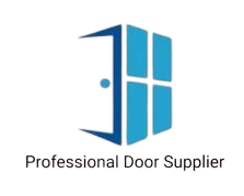 Professional Door Supplier